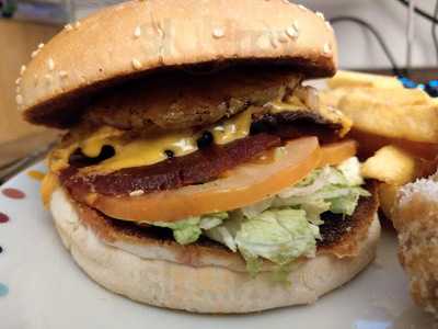 Al's Deluxe Fish N Chippery