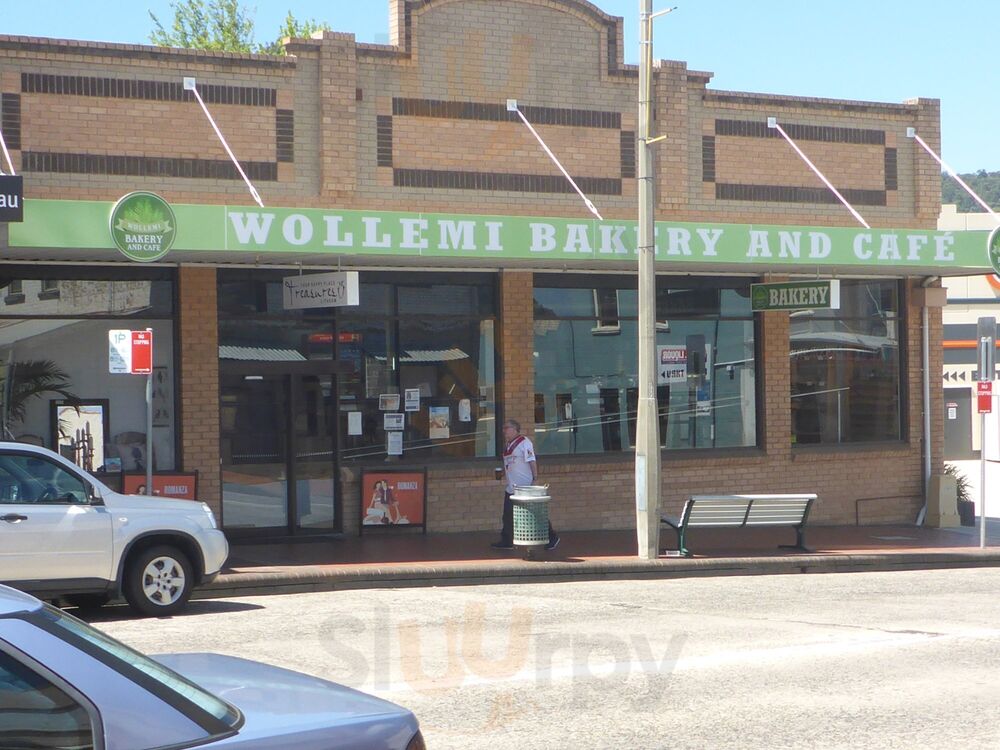 Wollemi Bakery
