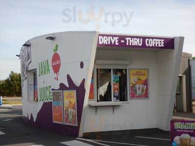 Muzz Buzz Dixon Road