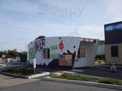 Muzz Buzz Dixon Road