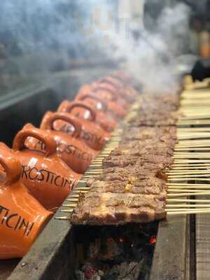 Abruzzo Lab - Arrosticini Bar