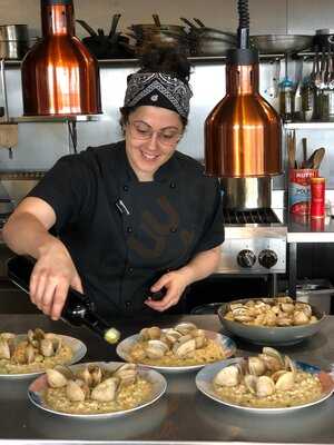 Abruzzo Lab - Arrosticini Bar