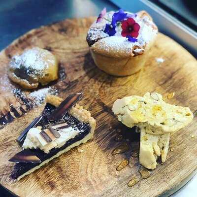 Abruzzo Lab - Arrosticini Bar