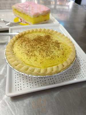 Steele's Bakery Cafe, Warwick