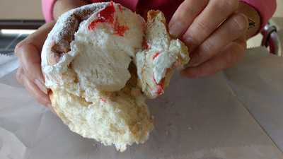 Steele's Bakery Cafe, Warwick