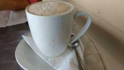 Steele's Bakery Cafe, Warwick