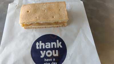 Steele's Bakery Cafe, Warwick