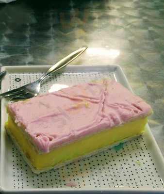 Steele's Bakery Cafe, Warwick