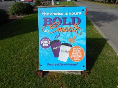 Muzz Buzz Rockingham