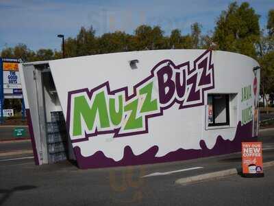 Muzz Buzz Rockingham