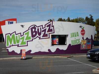 Muzz Buzz Rockingham