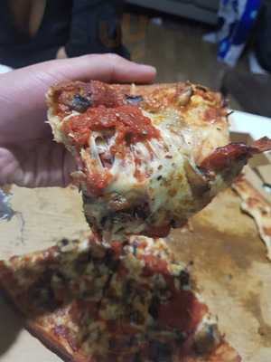 Victoria's Pizza & Beyond