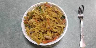 Noodle Land - Hopper Crossing