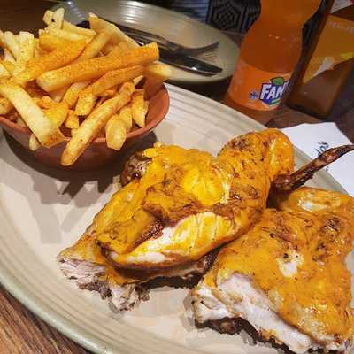 Nando's