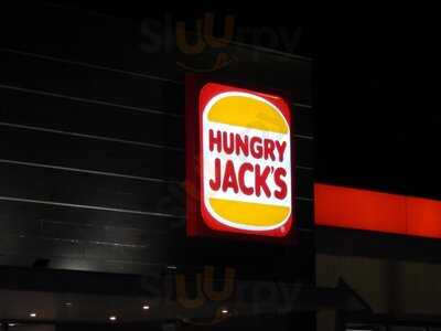 Hungry Jack's
