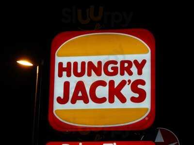 Hungry Jack's