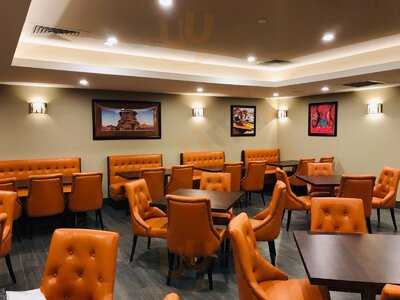 Sankalp The Taste Of India