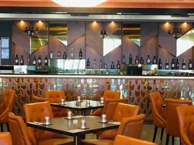 Sankalp The Taste Of India