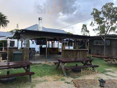 Darling Downs Hotel