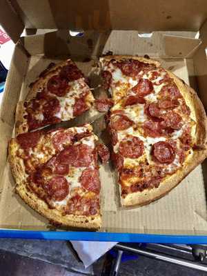 Domino's Pizza
