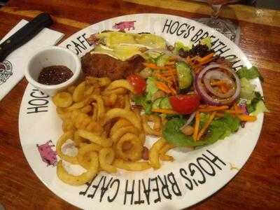 Hog's Breath Cafe