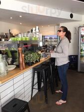 Nourish Kitchen & Espresso