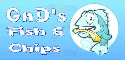 Gnd's Fish N Chips