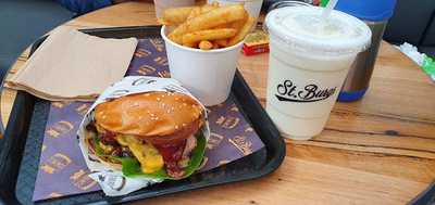 St. Burgs