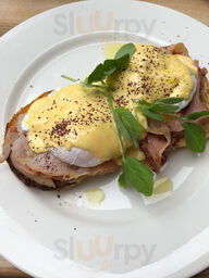 Valley Grind Cafe