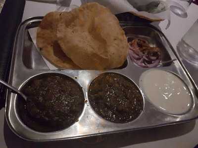 Delhi Diner