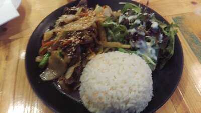 Gami Chicken & Beer - Epping