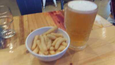 Gami Chicken & Beer - Epping