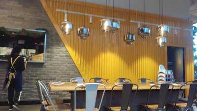 Gami Chicken & Beer - Epping