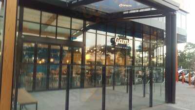 Gami Chicken & Beer - Epping