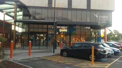 Gami Chicken & Beer - Epping