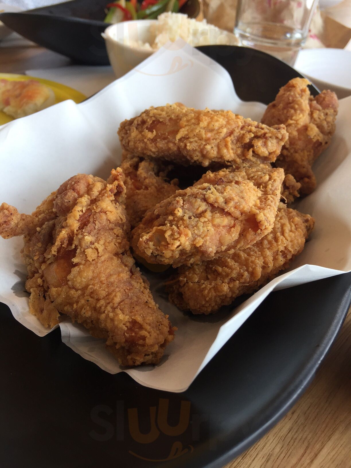 Gami Chicken & Beer - Epping