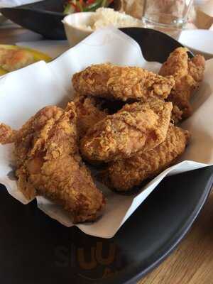 Gami Chicken & Beer - Epping