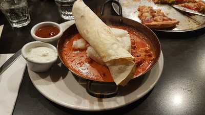 Sensational Sandwiches And Carvery