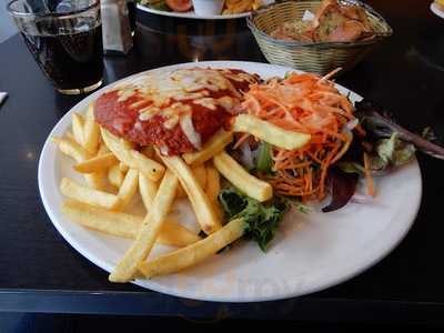 Sensational Sandwiches And Carvery