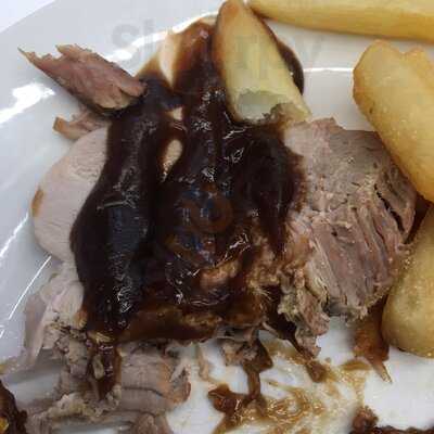 Sensational Sandwiches And Carvery