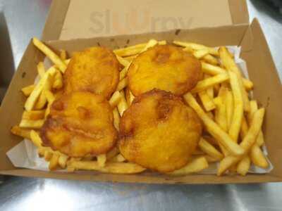Roddies Fish And Chips
