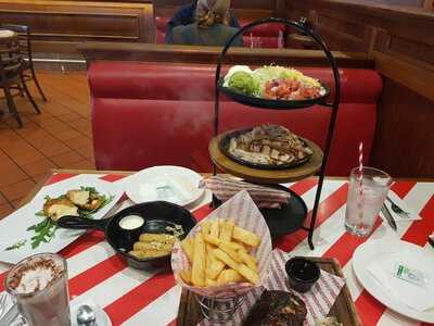 Tgi Fridays Epping