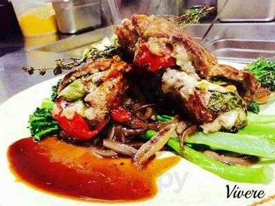 Vivere Restaurant