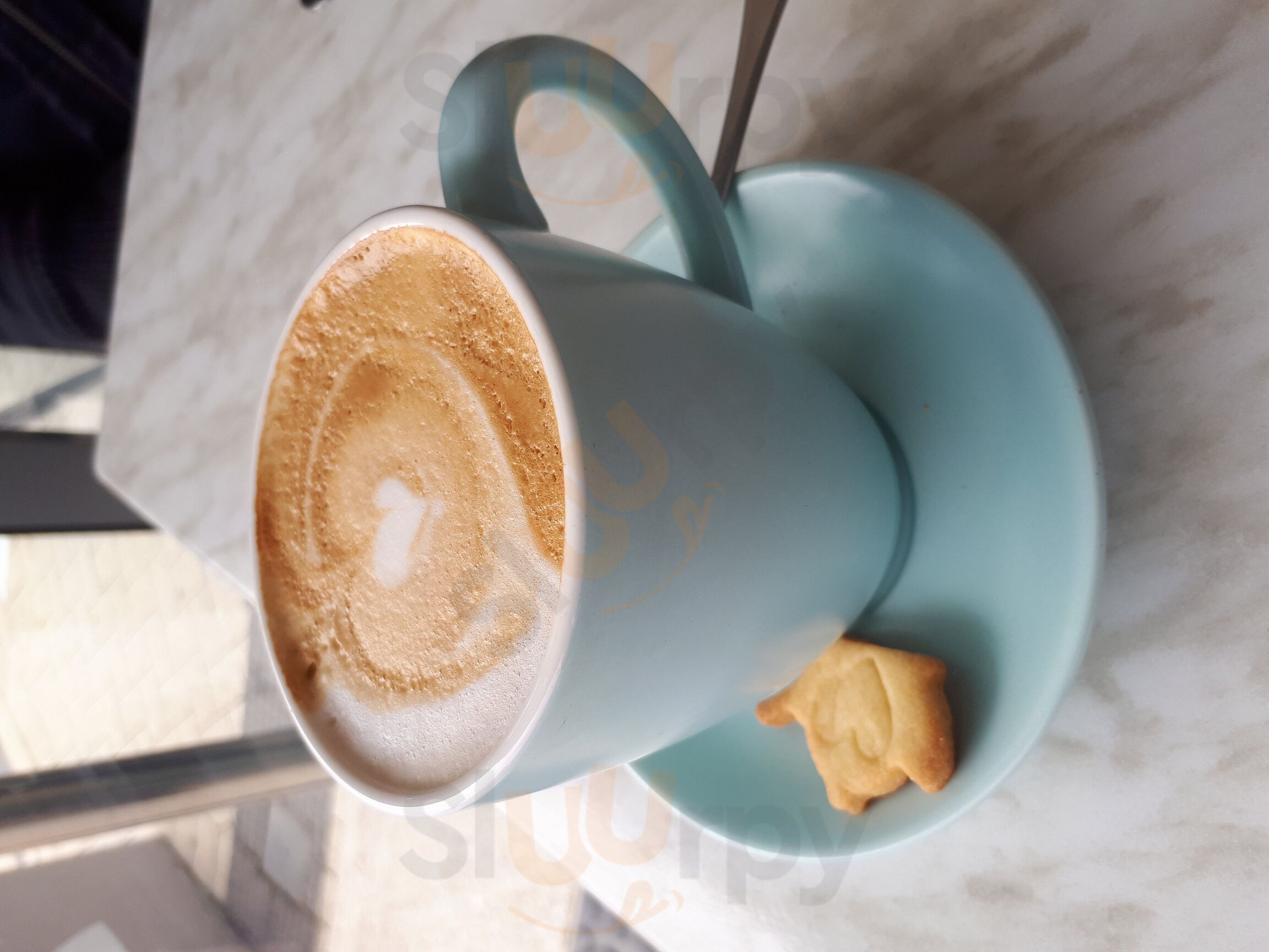 Little Teapot Cafe