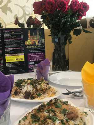 Biryani House