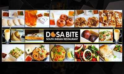 Dosa Bite