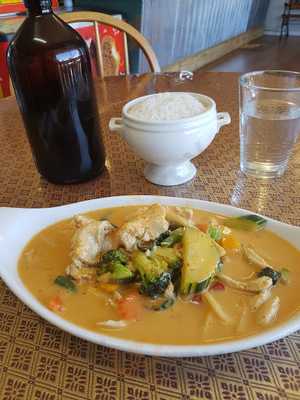 Thai Kitchen Take Away