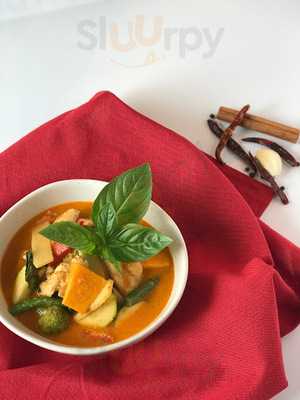 Thai Kitchen Take Away