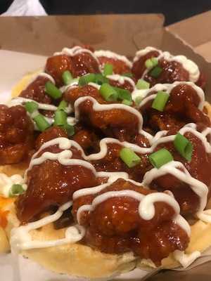 Thai Kitchen Take Away