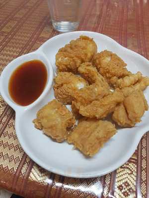 Thai Kitchen Take Away